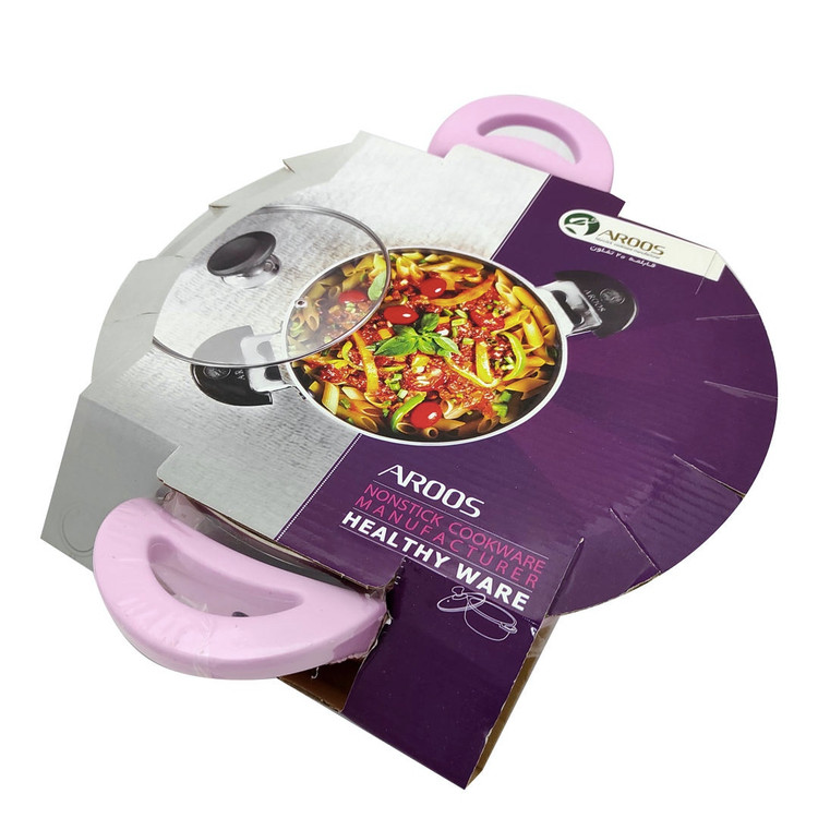 قابلمه عروس مدل پارمیس سایز 24 main 1 1