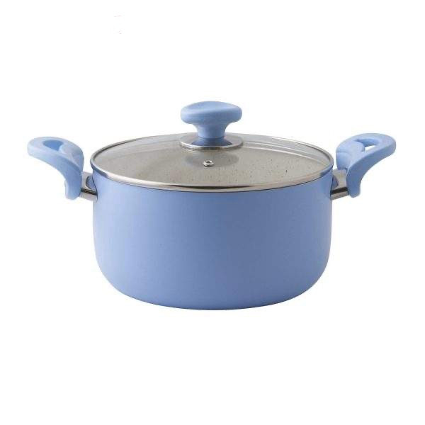 قابلمه عروس مدل پارمیس سایز 24