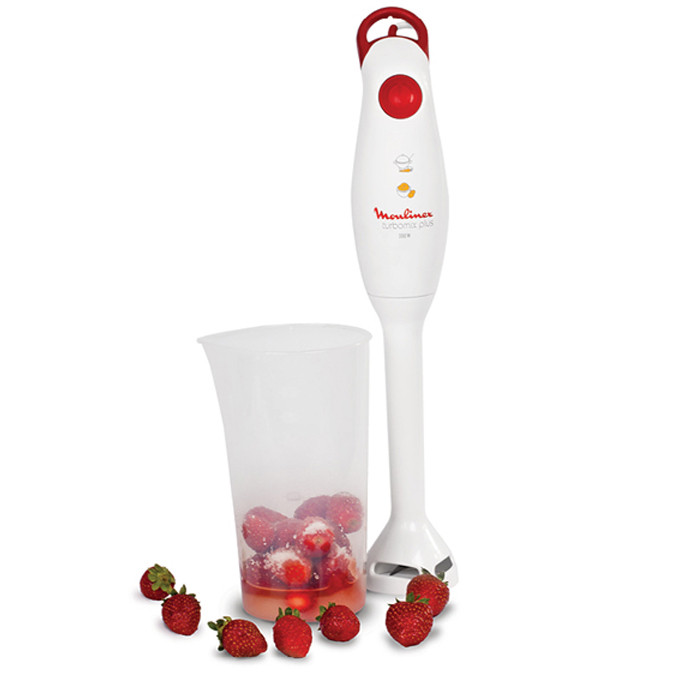 گوشت کوب برقی مولینکس مدل DD11 TurboMix Plus ا Moulinex Hand Blender DD11