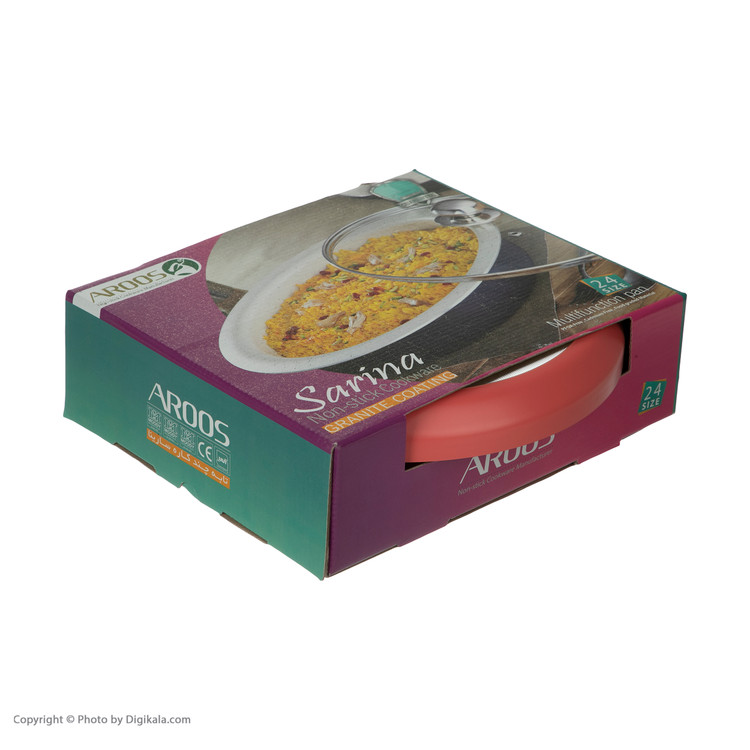 سرویس پخت و پز 3 پارچه عروس سری سارینا کد 101 main 1 3