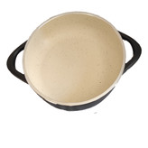 تابه عروس مدل ویکتوریا سایز 24 main 1 2