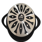 تابه عروس مدل ویکتوریا سایز 24 main 1 3