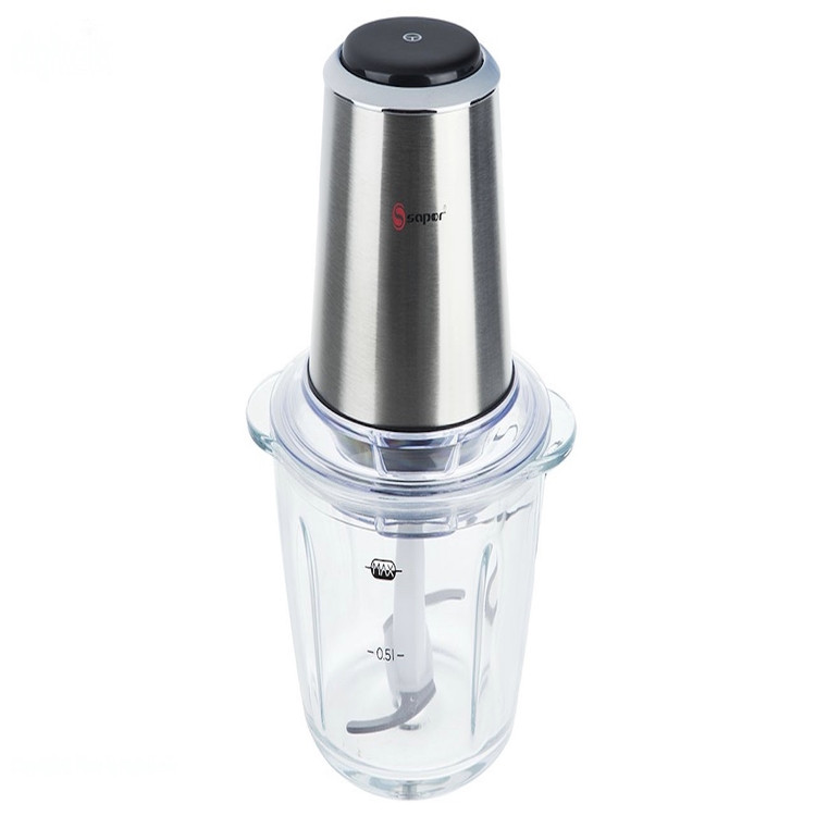 خردکن ساپر مدل 4080