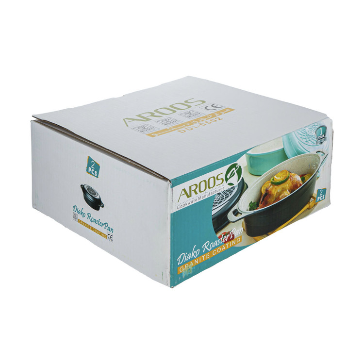 مرغ خوری عروس مدل دیاکو سایز 30 main 1 1