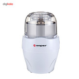 خردکن ساپر مدل SFP-150 main 1 1