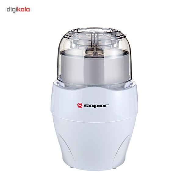 خردکن ساپر مدل SFP-150 main 1 1