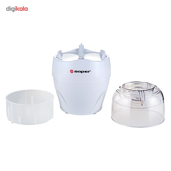 خردکن ساپر مدل SFP-150 main 1 2