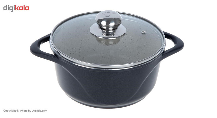 قابلمه عروس مدل Victoria 74349 سایز 20 main 1 1