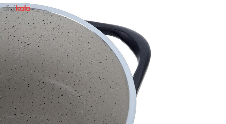 قابلمه عروس مدل Victoria 74349 سایز 20 main 1 2