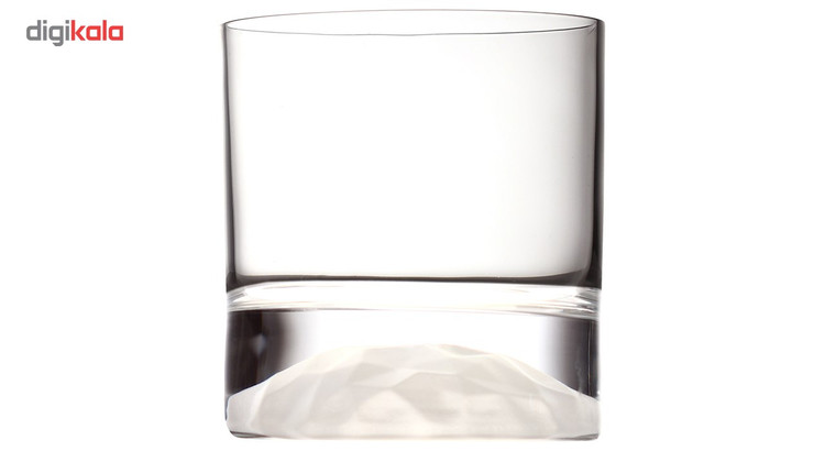 نیم لیوان نیود سری کلوب آیس کد 64039 - بسته 6 عددی main 1 2