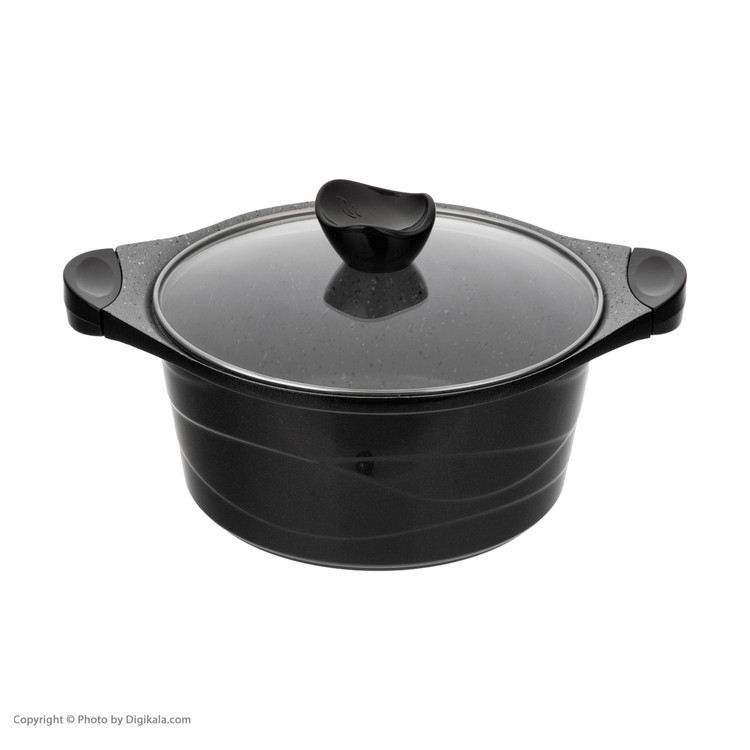 سرویس پخت و پز 14 پارچه عروس مدل موج کد 02 main 1 4