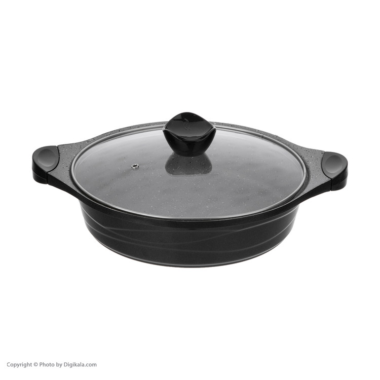 سرویس پخت و پز 14 پارچه عروس مدل موج کد 02 main 1 5