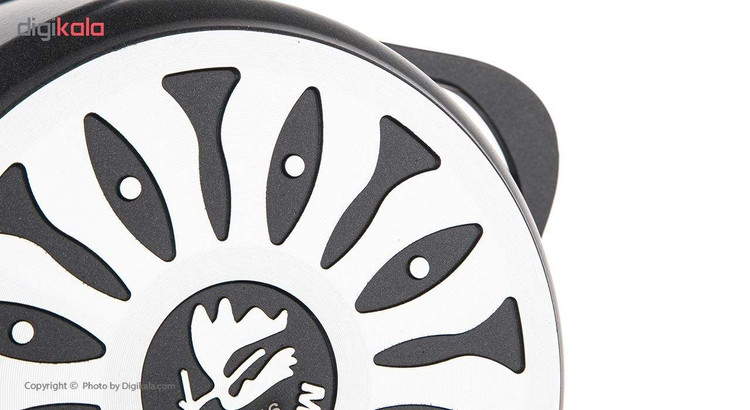 قابلمه عروس کد 7434918 سایز 18 main 1 3