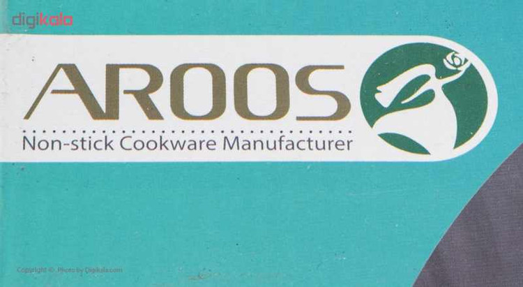 قابلمه عروس کد 7434918 سایز 18 main 1 5