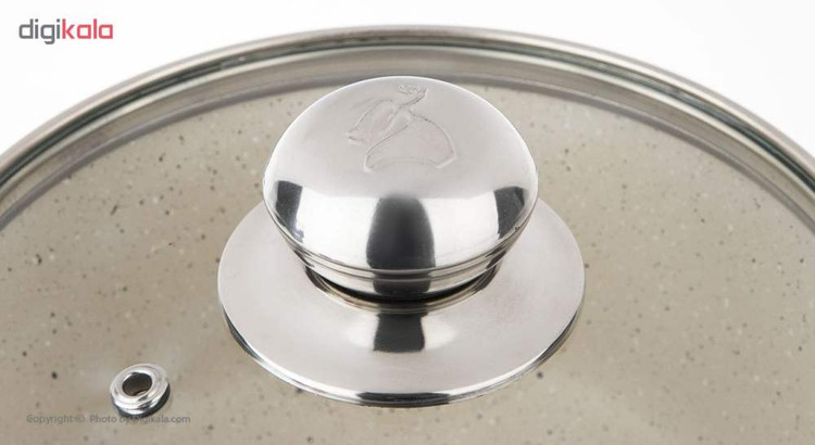 قابلمه عروس کد 7434918 سایز 18 main 1 4