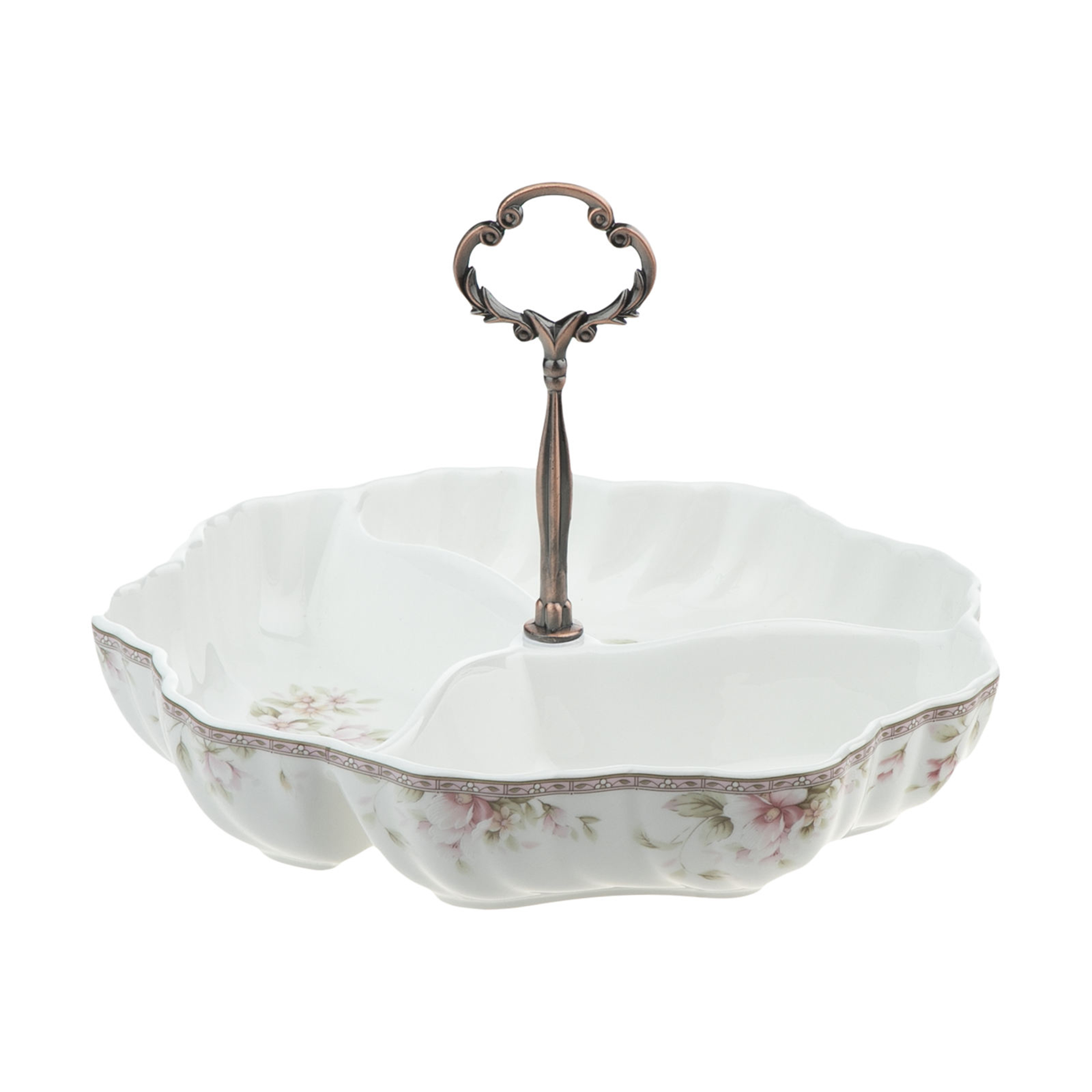 اردو خوری گلدکیش مدل GK701116