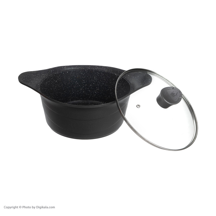 قابلمه عروس سری دیاکو مدل DDI-0226 سایز 26 main 1 5