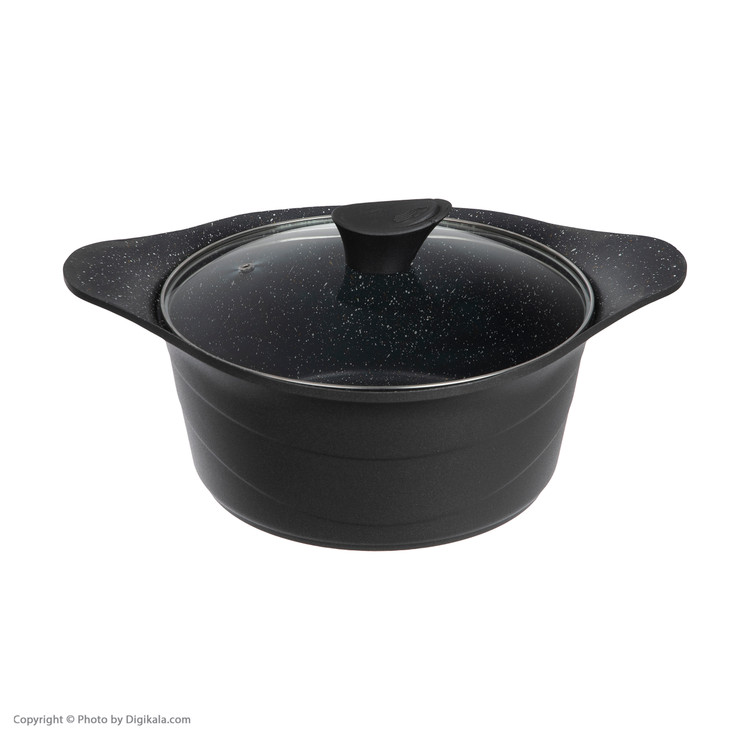 قابلمه عروس سری دیاکو مدل DDI-0226 سایز 26 main 1 10