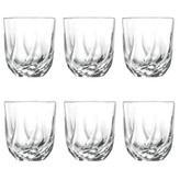 لیوان آر سی آر مدل TRIX بسته 6 عددی