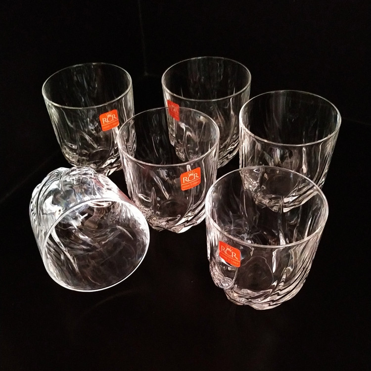 لیوان آر سی آر مدل TRIX بسته 6 عددی main 1 1