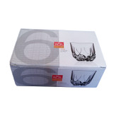 لیوان آر سی آر مدل TRIX بسته 6 عددی main 1 2