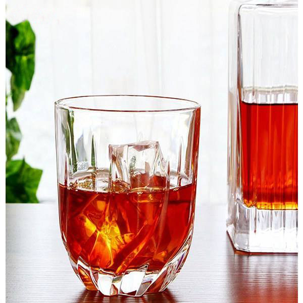 لیوان آر سی آر مدل TRIX بسته 6 عددی main 1 3