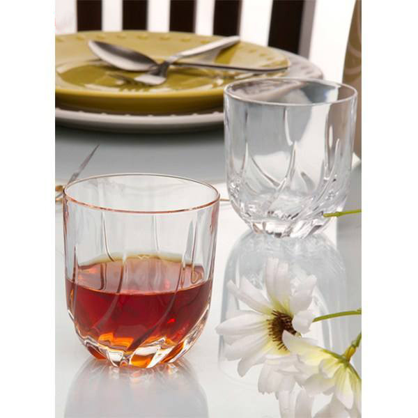 لیوان آر سی آر مدل TRIX بسته 6 عددی main 1 4