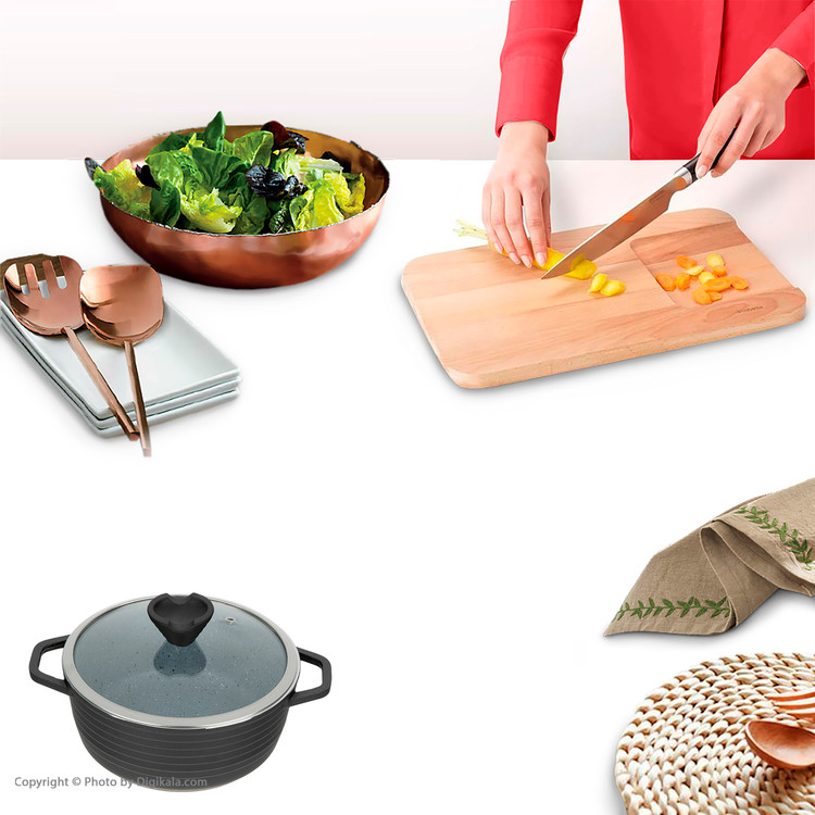 قابلمه عروس مدل Mr15 سایز 20 main 1 1