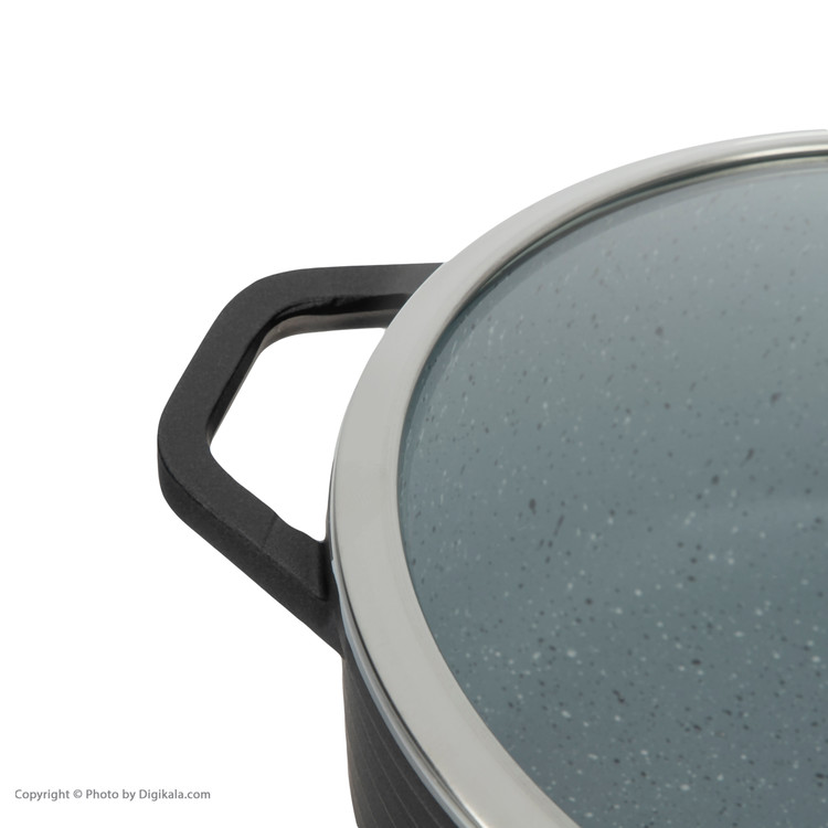 قابلمه عروس مدل Mr15 سایز 20 main 1 3