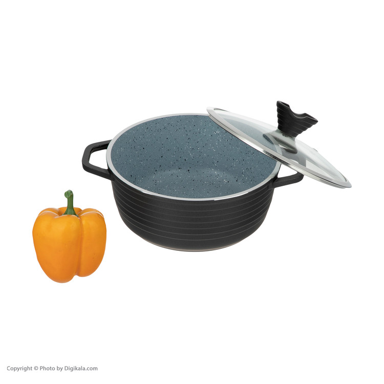 قابلمه عروس مدل Mr15 سایز 20 main 1 5