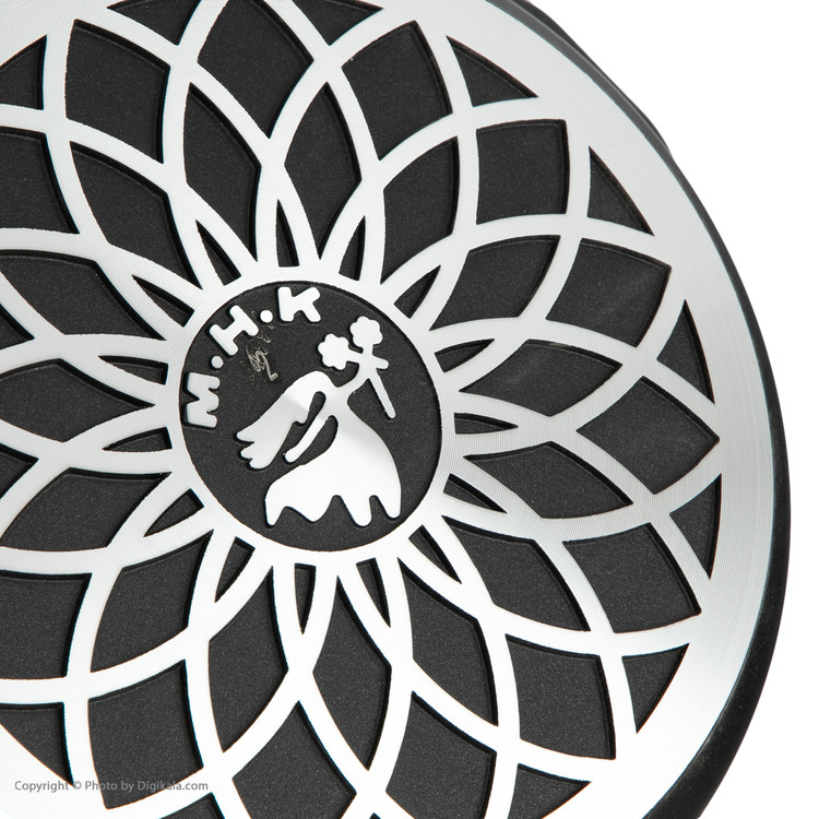 قابلمه عروس مدل Mr15 سایز 20 main 1 6