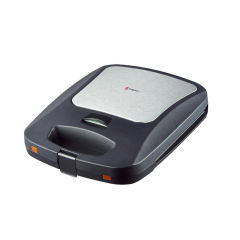 ساندویچ ساز و گریل ساپر مدل SSM-412S