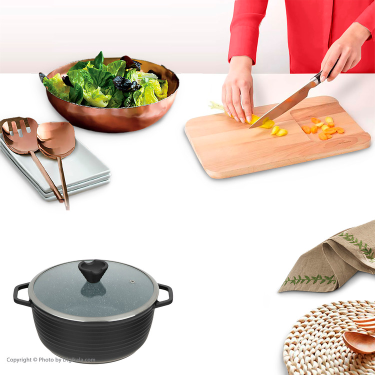 قابلمه عروس مدل Mr14 سایز 24 main 1 1