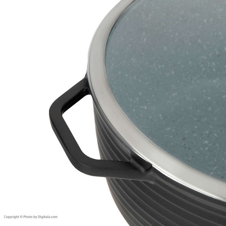 قابلمه عروس مدل Mr14 سایز 24 main 1 3