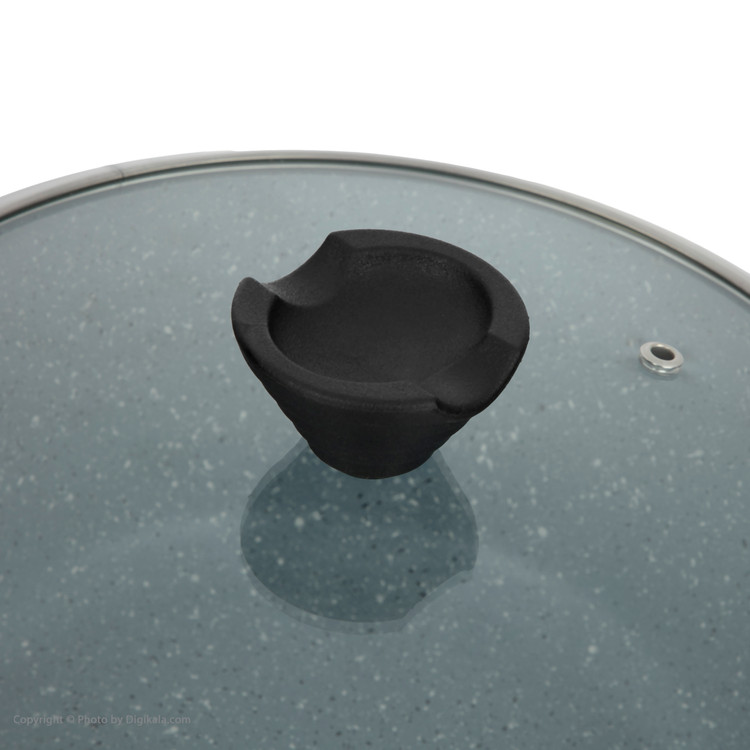 قابلمه عروس مدل Mr14 سایز 24 main 1 4