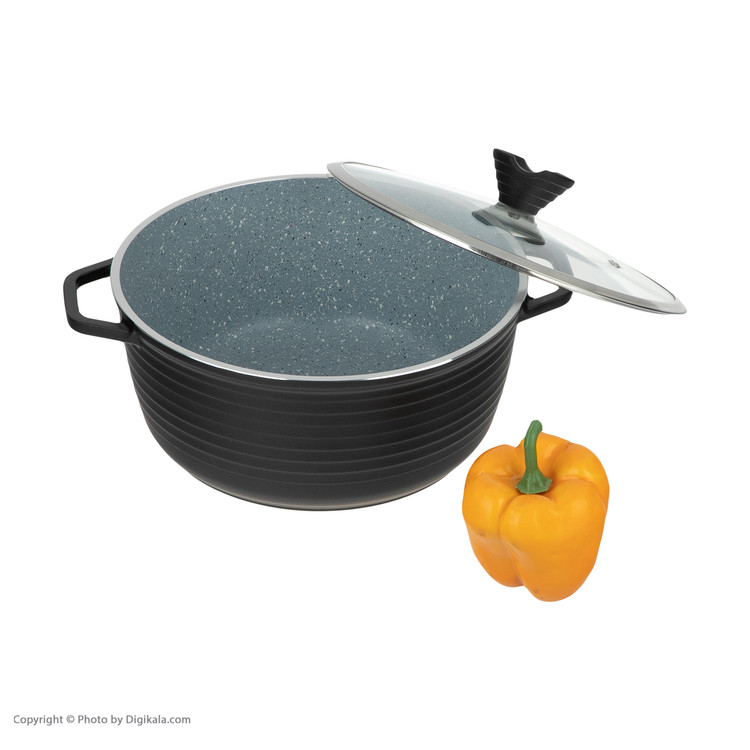 قابلمه عروس مدل Mr14 سایز 24 main 1 5