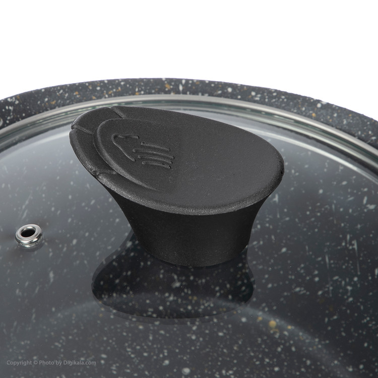 سرویس پخت و پز 6 پارچه عروس سری دیاکو مدل DDi-0105 main 1 10