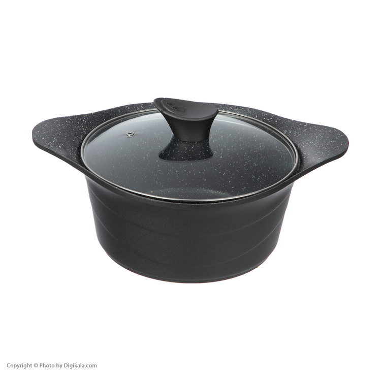سرویس پخت و پز 6 پارچه عروس سری دیاکو مدل DDi-0105 main 1 13