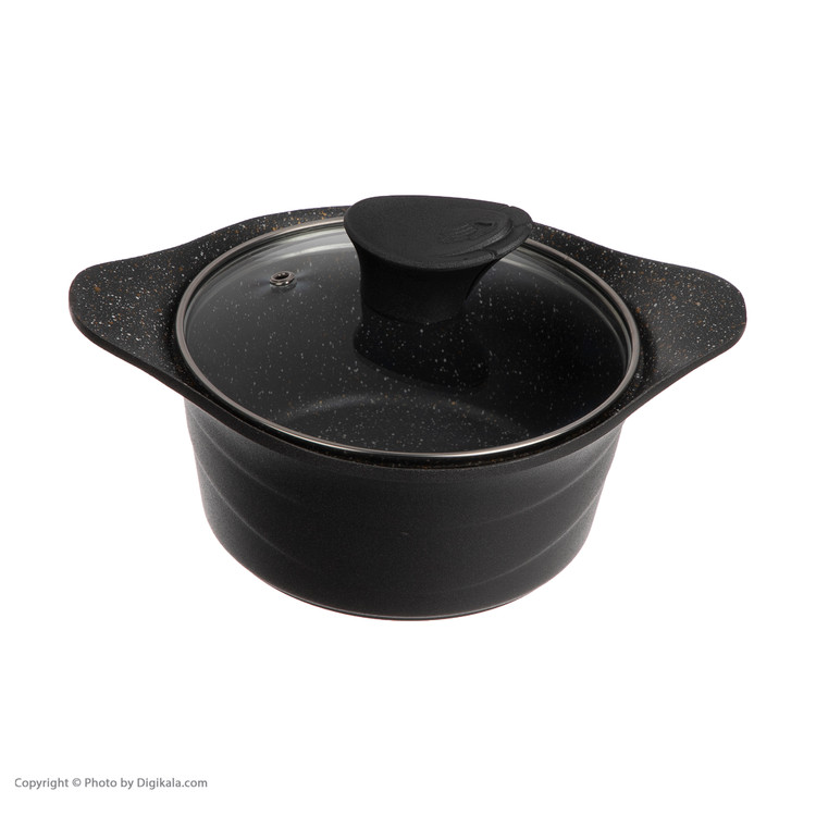 قابلمه عروس مدل DDI-0216 سایز 16 main 1 2