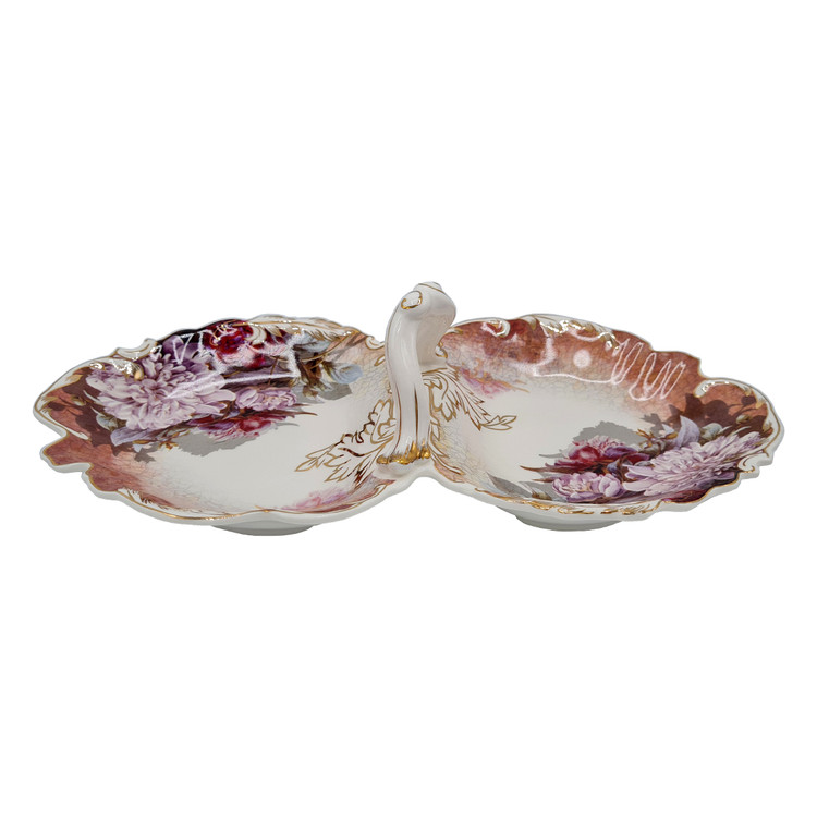 اردو خوری گلدکیش مدل ورونا GK398130