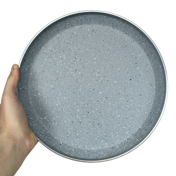 تابه پیتزا عروس مدل سارینا سایز 34 main 1 2