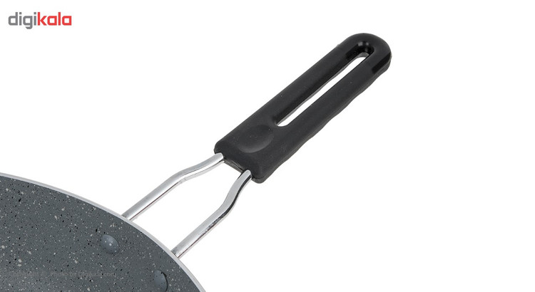 تابه عروس کد 74349 سایز 28 main 1 2