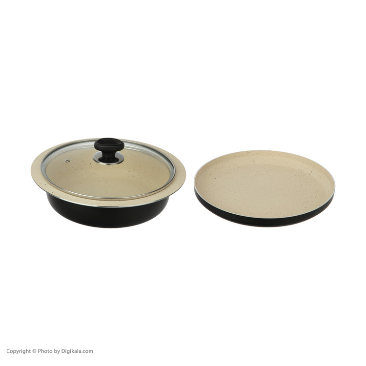 سرویس پخت و پز 3 پارچه عروس سری سارینا کد 101 main 1 1