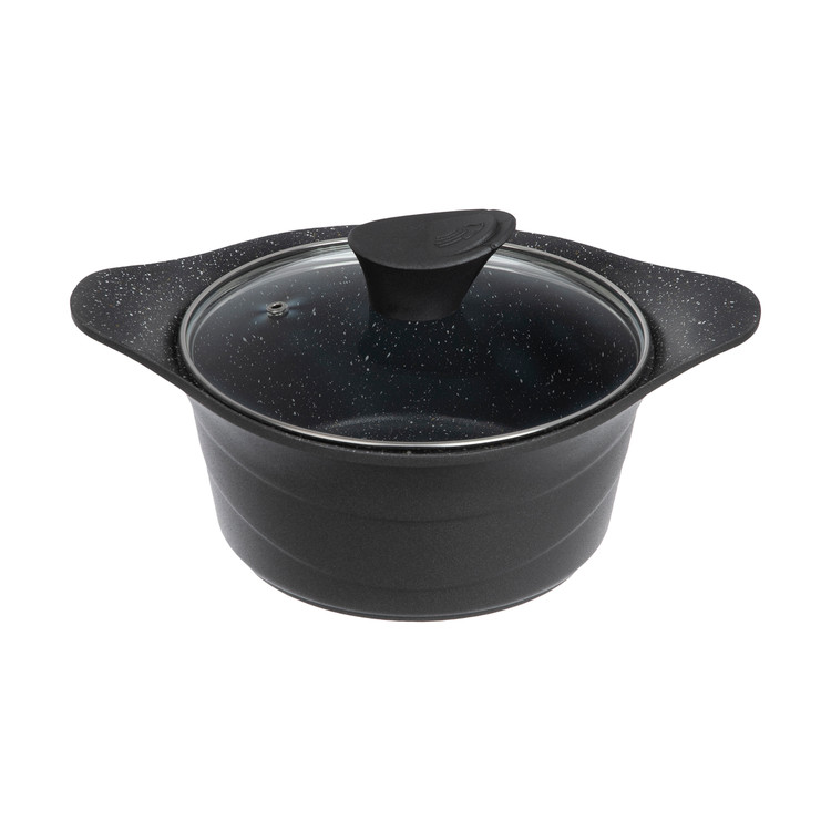 قابلمه عروس سری دیاکو مدل DDI-0220 سایز 20