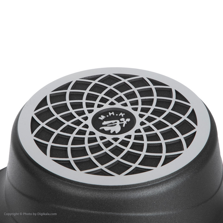 قابلمه عروس سری دیاکو مدل DDI-0220 سایز 20 main 1 11