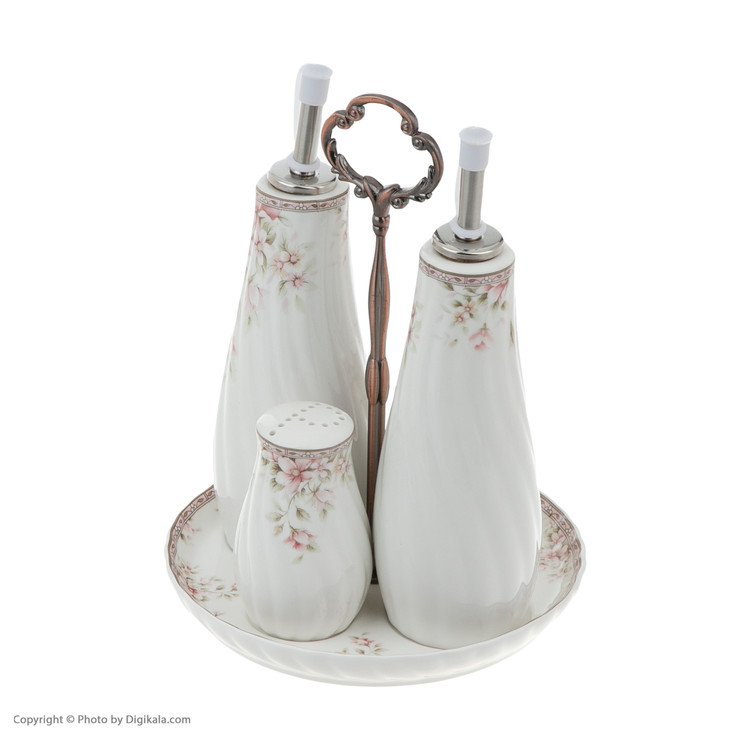 سرویس آبلیمو خوری 5 پارچه گلد کیش مدل GK701155 main 1 2