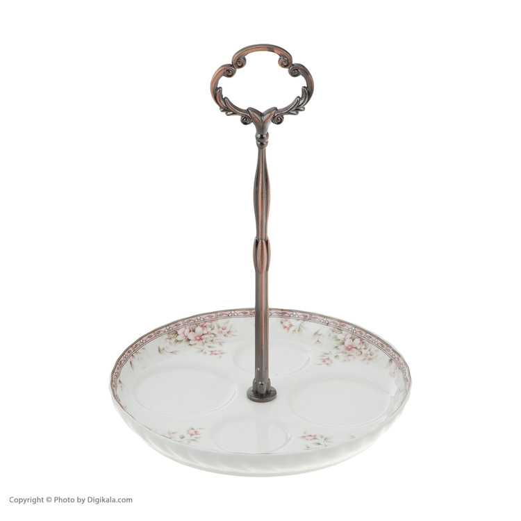 سرویس آبلیمو خوری 5 پارچه گلد کیش مدل GK701155 main 1 3