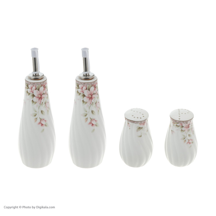 سرویس آبلیمو خوری 5 پارچه گلد کیش مدل GK701155 main 1 6