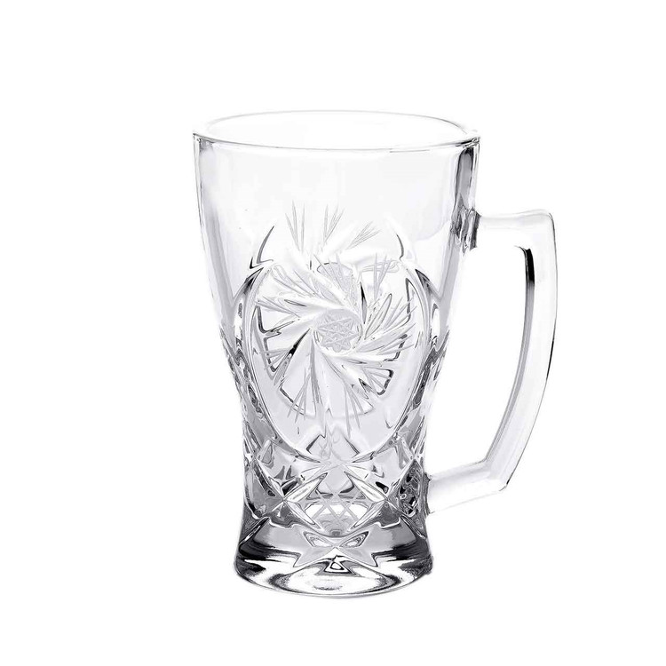 ماگ آیرنا مدل خورشیدی بسته 6 عددی