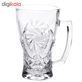 ماگ آیرنا مدل خورشیدی بسته 6 عددی main 1 2